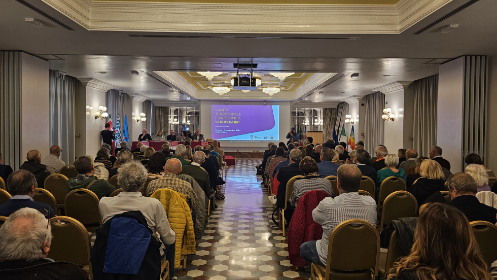 Nuova sanità territoriale, in Toscana via alla sperimentazione