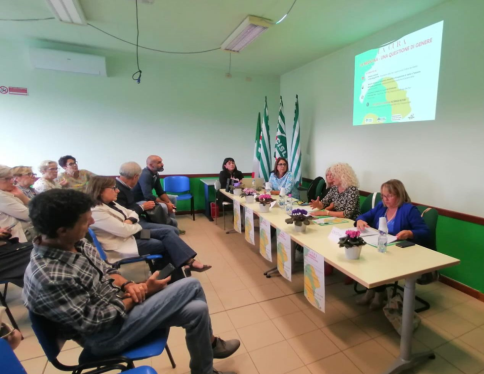 Fnp Toscana Nord: grande interesse per l'iniziativa dedicata alla medicina di genere